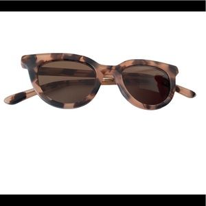 Madewell Sunnies